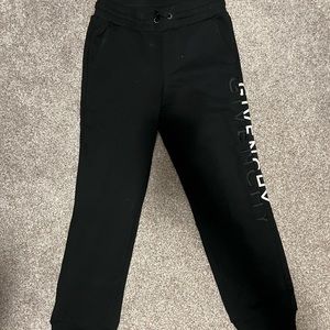 Kids Givenchy Pants